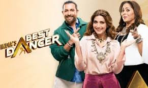 India’s Best Dancer