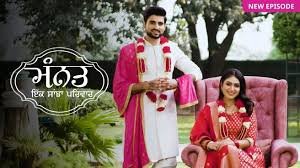 Mannat Today Episode