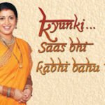Kyunki Saas Bhi Kabhi Bahu Thi