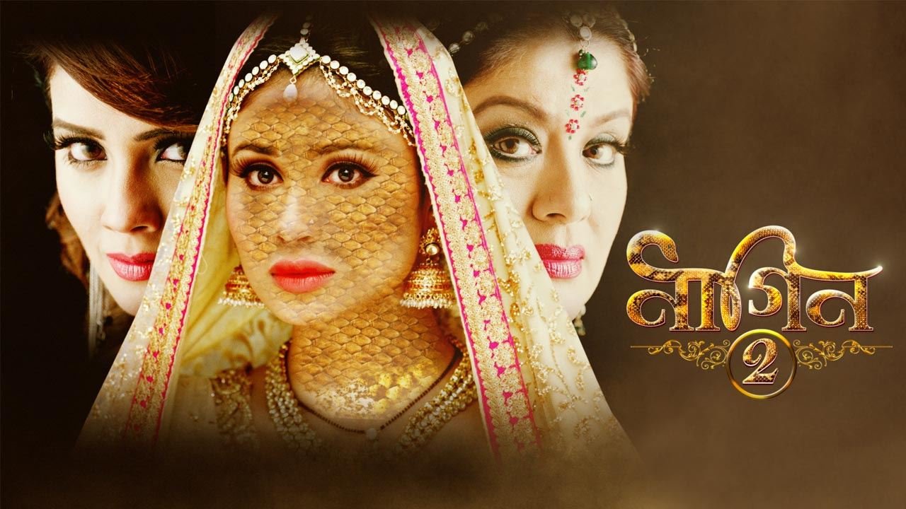 Naagin Season 2