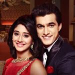 Yeh Rishta Kya Kehlata Hai Today