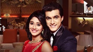 Yeh Rishta Kya Kehlata Hai Today