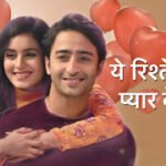 Yeh Rishtey Hain Pyaar Ke